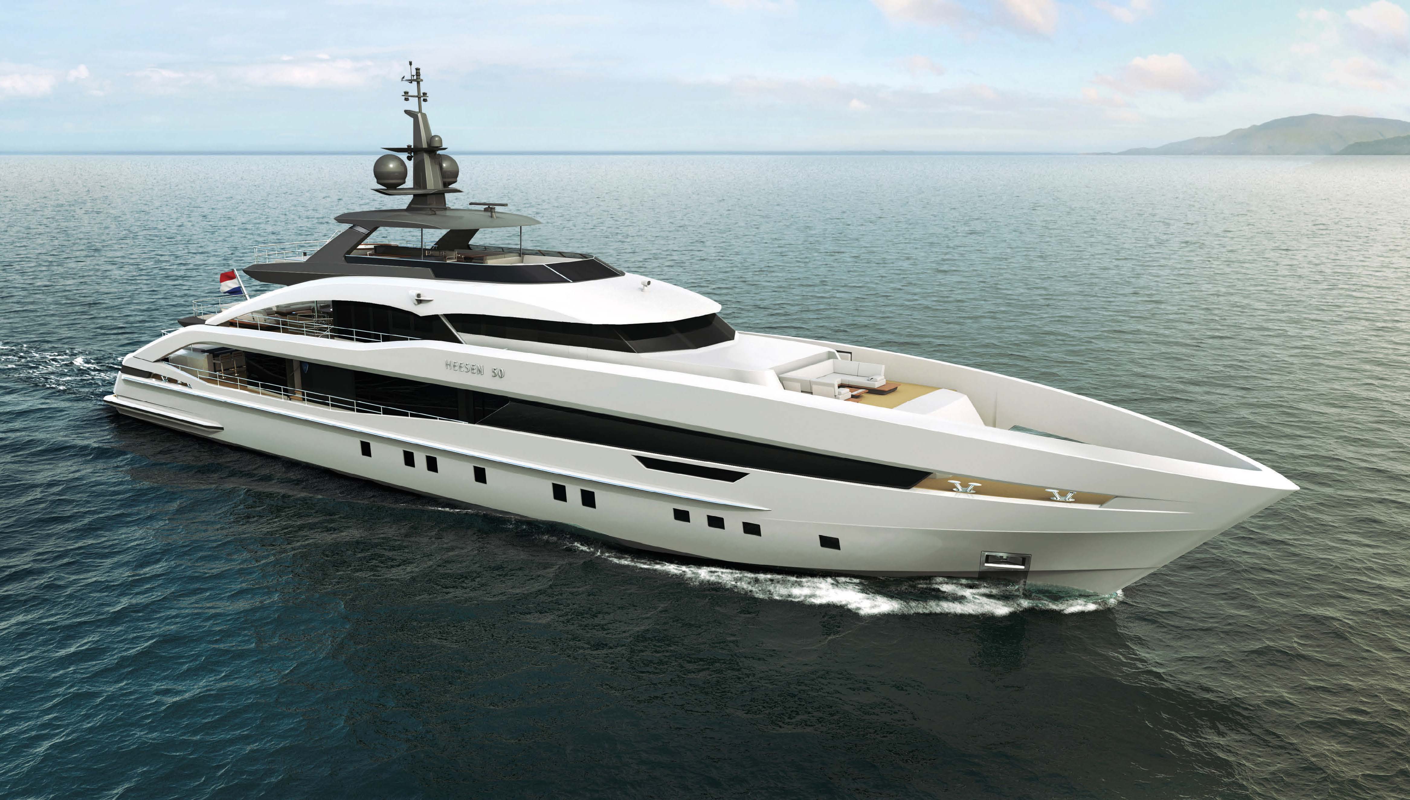 Aquamarine Boat International